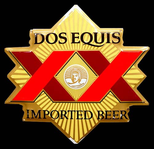 Dos Equis